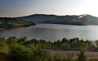 Jezioro Mucharskie - 18-06-2025 04:01