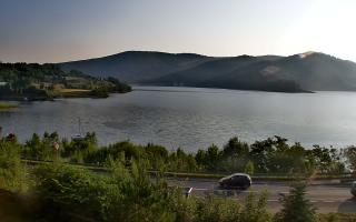 Jezioro Mucharskie - 18-06-2025 04:08