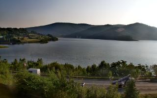 Jezioro Mucharskie - 18-06-2025 04:16