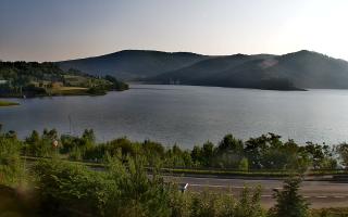 Jezioro Mucharskie - 18-06-2025 04:24