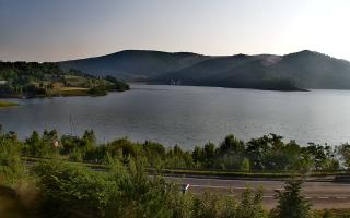 Jezioro Mucharskie - 18-06-2025 04:31