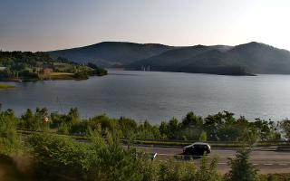 Jezioro Mucharskie - 18-06-2025 04:39