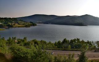 Jezioro Mucharskie - 18-06-2025 04:54