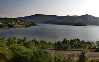 Jezioro Mucharskie - 18-06-2025 05:02