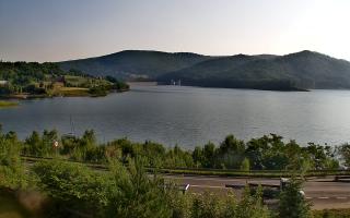 Jezioro Mucharskie - 18-06-2025 05:10