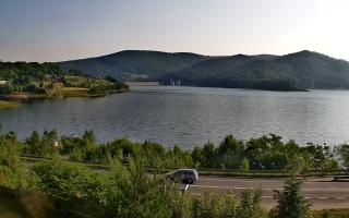 Jezioro Mucharskie - 18-06-2025 05:25