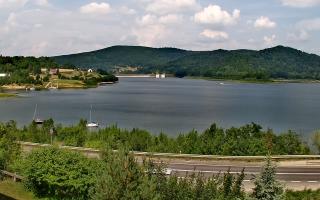 Jezioro Mucharskie - 15-07-2025 12:36
