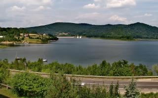 Jezioro Mucharskie - 15-07-2025 12:43