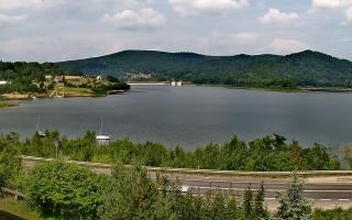 Jezioro Mucharskie - 15-07-2025 12:51
