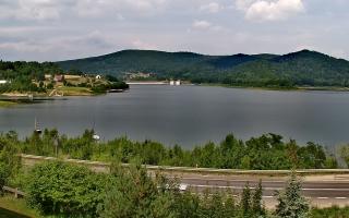 Jezioro Mucharskie - 15-07-2025 12:59