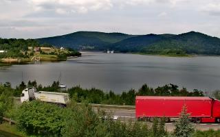 Jezioro Mucharskie - 15-07-2025 13:07