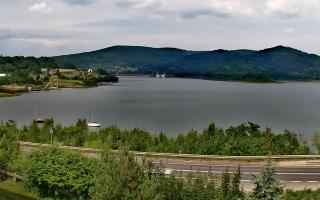 Jezioro Mucharskie - 15-07-2025 13:14