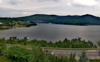 Jezioro Mucharskie - 15-07-2025 13:22