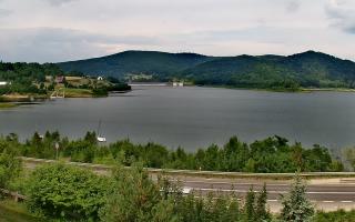 Jezioro Mucharskie - 15-07-2025 13:30