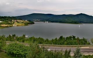 Jezioro Mucharskie - 15-07-2025 13:37