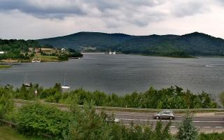 Jezioro Mucharskie - 15-07-2025 13:53