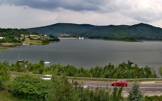 Jezioro Mucharskie - 15-07-2025 14:01