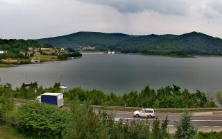 Jezioro Mucharskie - 15-07-2025 14:08