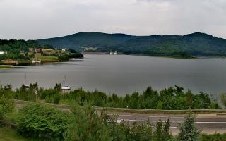 Jezioro Mucharskie - 15-07-2025 14:16