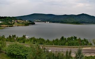 Jezioro Mucharskie - 15-07-2025 14:24