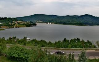 Jezioro Mucharskie - 15-07-2025 14:31