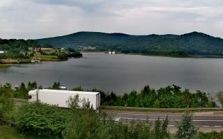 Jezioro Mucharskie - 15-07-2025 14:39