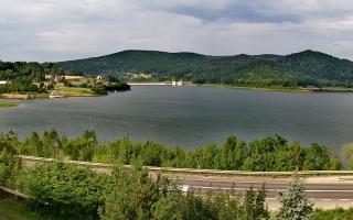 Jezioro Mucharskie - 15-07-2025 14:47
