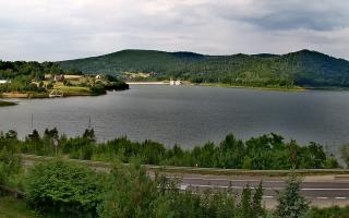 Jezioro Mucharskie - 15-07-2025 14:54