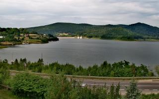 Jezioro Mucharskie - 15-07-2025 15:02