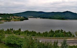 Jezioro Mucharskie - 15-07-2025 15:10