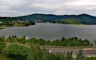 Jezioro Mucharskie - 15-07-2025 15:18