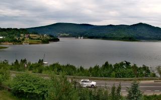 Jezioro Mucharskie - 15-07-2025 15:25