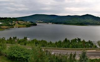 Jezioro Mucharskie - 15-07-2025 15:33
