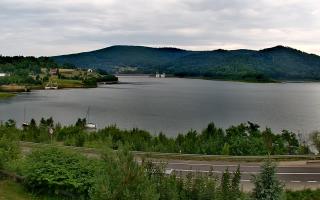 Jezioro Mucharskie - 15-07-2025 15:41
