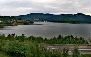 Jezioro Mucharskie - 15-07-2025 15:48