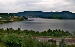 Jezioro Mucharskie - 15-07-2025 15:56