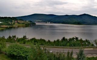 Jezioro Mucharskie - 15-07-2025 16:04