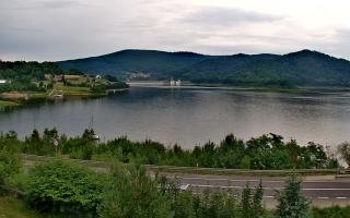 Jezioro Mucharskie - 15-07-2025 16:12
