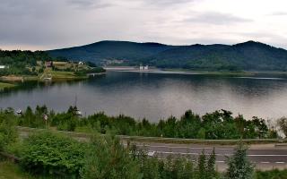Jezioro Mucharskie - 15-07-2025 16:19