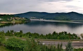 Jezioro Mucharskie - 15-07-2025 16:27
