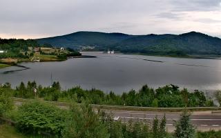 Jezioro Mucharskie - 15-07-2025 16:35