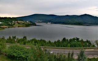 Jezioro Mucharskie - 15-07-2025 16:42