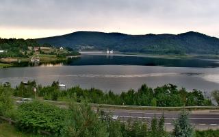 Jezioro Mucharskie - 15-07-2025 17:21