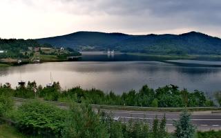 Jezioro Mucharskie - 15-07-2025 17:36