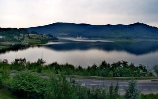 Jezioro Mucharskie - 15-07-2025 17:44