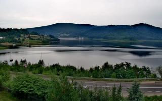 Jezioro Mucharskie - 15-07-2025 17:52