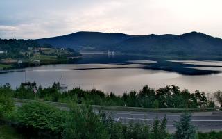 Jezioro Mucharskie - 15-07-2025 17:59