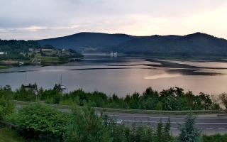 Jezioro Mucharskie - 15-07-2025 18:07