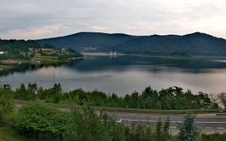 Jezioro Mucharskie - 15-07-2025 18:38