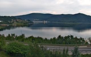 Jezioro Mucharskie - 15-07-2025 18:46
